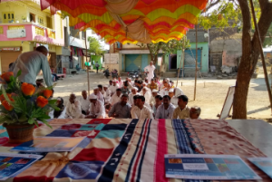 seminar-on-safe-water