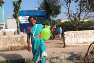 woman-facing-water-problem